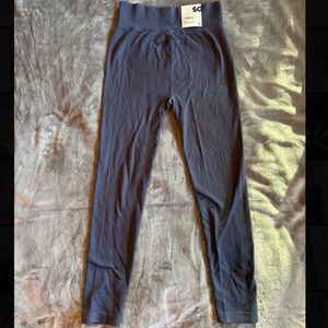 NWT- SO High Rise Leggings